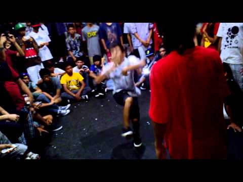 FREEDOM NIGHT TURBO - Bruninho vs Rick Barbosa(WINS)