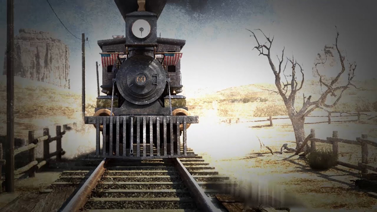 Railway Empirevideo poster