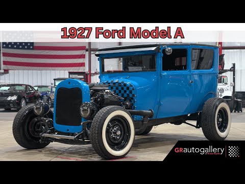 1927 Ford Model T (CC-2023326) for sale in Kentwood, Michigan