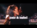 josie & isabel | overthinkin' (bottoms)