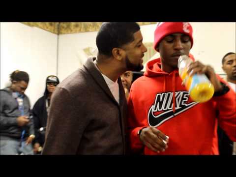 Kdot vs Beric Da Kidd