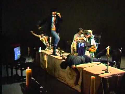 Pankrti-Osmi dan (Video)