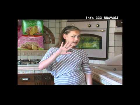 Laura Sabrina - No! La Dieta no (Video Ufficiale HD 2011)