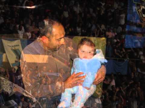 Noel "GUY" Turner's Testimonial Match