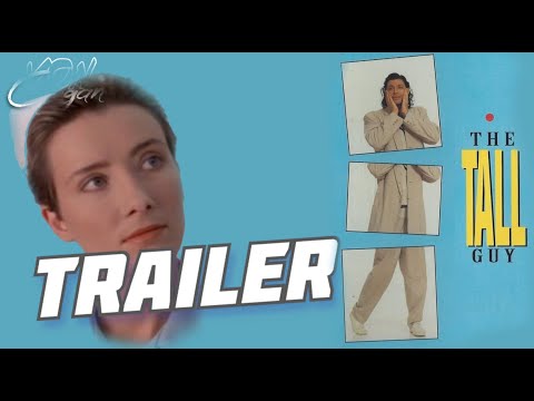 The Tall Guy  - comedy - romantic - 1989 - trailer - Full HD