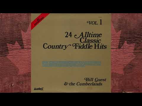 Bill Guest - Angus Campbell