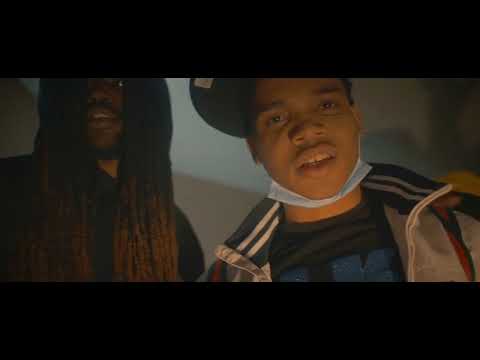 NickoGang Demon - Blindman | Shot By @G_Knox_Films