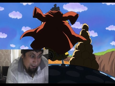 New Nakama Incoming  - Live Reaction One Piece Episode 789 790 791 792