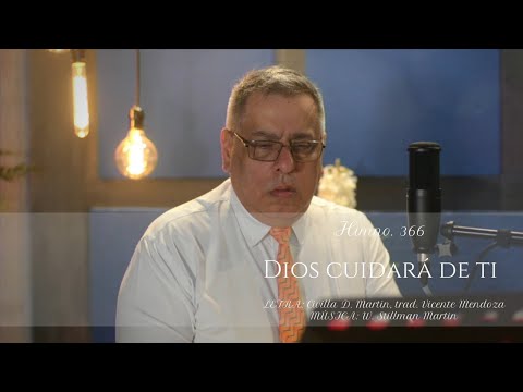 𝐇𝐢𝐦𝐧𝐨 𝟑𝟔𝟔 𝐃𝐢𝐨𝐬 𝐜𝐮𝐢𝐝𝐚𝐫𝐚́ 𝐝𝐞 𝐭𝐢