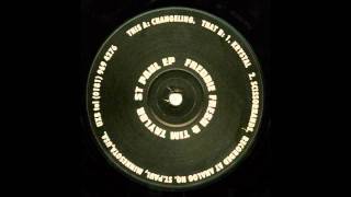 Freddie Fresh & Tim Taylor - Krystal (Acid Techno 1995)