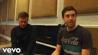 Gorgon City - The Making of Unmissable (VEVO UK LIFT)