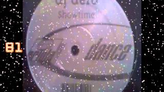 DJ Dero - Showtime (Killer Monster Mix)