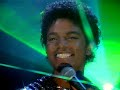 Michael Jackson - Rock With You - 1980s - Hity 80 léta