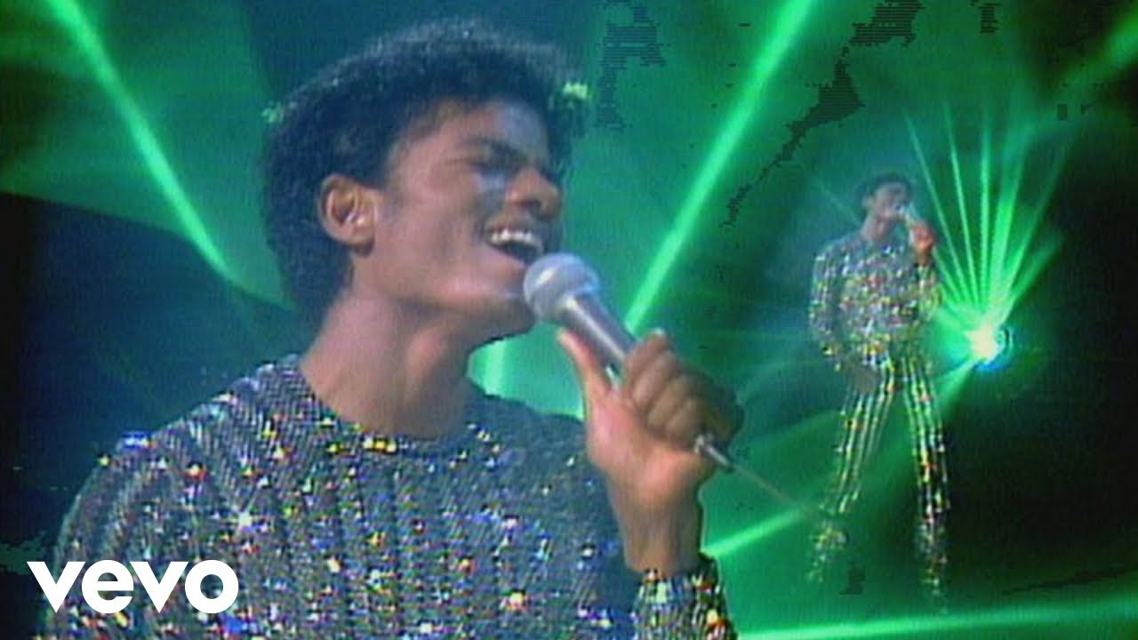MJ s Channel On YT Changed The Thumbnails Of Some Videos MJJCommunity 