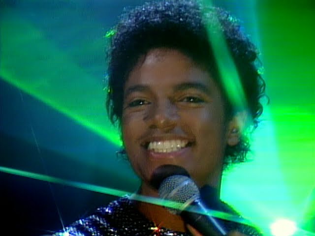 Rock With You von Michael Jackson ((jetzt ansehen))