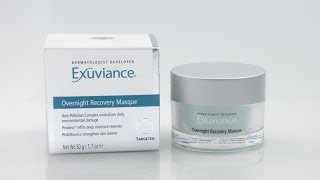 anti pollution exuviance