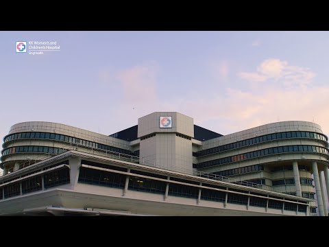 KK Women's and Children's Hospital