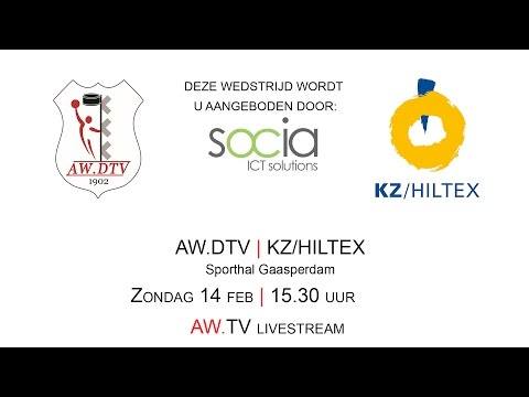 AW.DTV - KZ/ Hiltex