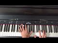 Sofiane Pamart - Asia - Piano