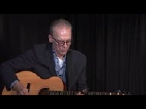 Thumbnail for Longtime singer-songwriter John Hiatt talks about the vinyl set of all his records by John Hiatt