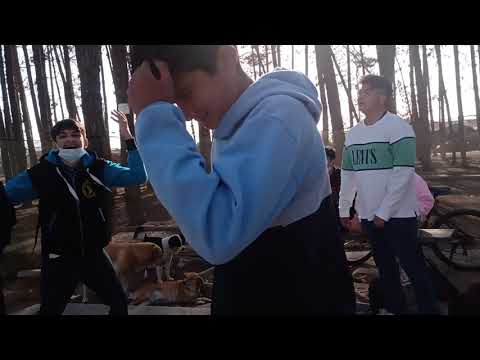 CHIKOTE CHOCHE vs RUBIK COTOTO - CUARTOS MASACRE VERBAL FECHA 3