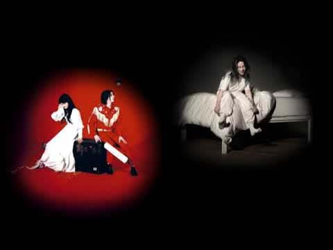 Bad guy meets Seven Nation Army - Billie Eilish/The White Stripes (Mashup)