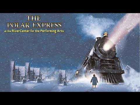 Polar Express Promo Video - 2018