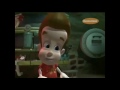 Jimmy Neutron Boy Genius All Of Goddard S Options UPDATE
