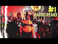 Dj Anilson OTT REMIX AFRO N 039 Seven7 vo Dj Anilson OTT REMIX AFRO N 039 Seven7 vo