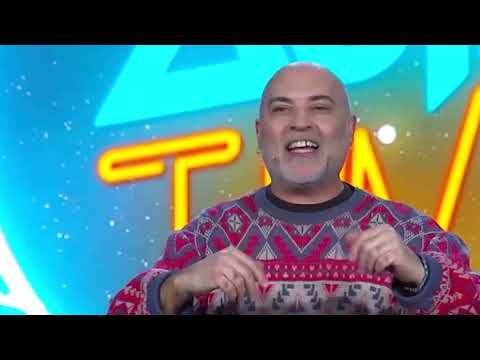 Spot Finale del Festival Nazionale Facce da Bronzi - VI edizione