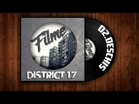 District 17 - Deschis
