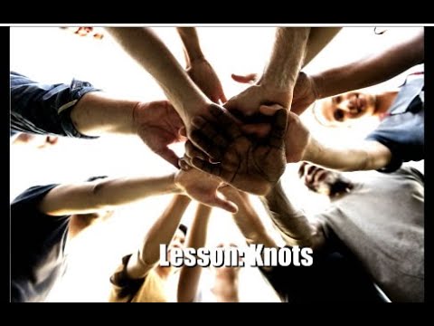 "The Knots": Problem-Solving in Action!