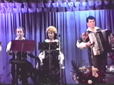 Statenberger Quintett in Melbourne '85 - Materino Srce 1