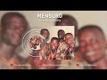 Alex Acheampong Mensuro Ft Young Missionaries Official Audio Visualiser OLDIE 2000s