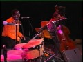 Susana Baca - Molino Molero - Live in Sofia 2007