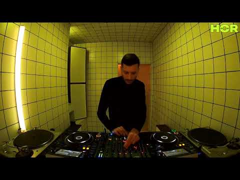 012 - Claudio PRC / December 9 / 8pm-9pm