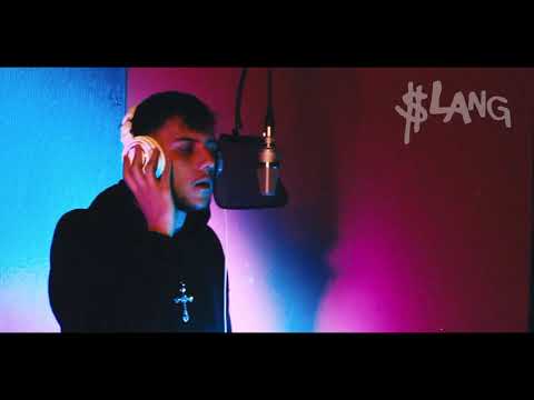 SLANG SESSION No.4 - RAVA - GROUPIE