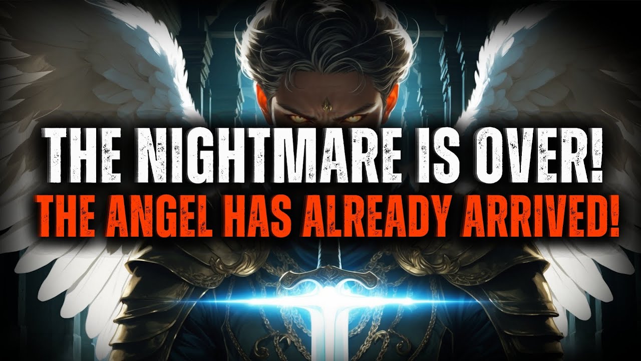 CHOSEN, Today HEAVEN TOUCHED the NAME That Made You SUFFER!