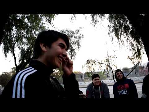 Zincero vs Rapaz // semifinal- lo pra2 style fecha 1 final