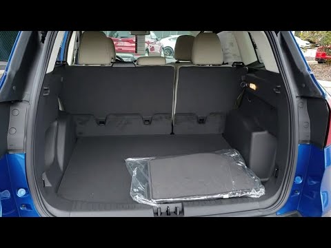 2019 Ford Escape Gainesville, Silver Springs, Starke, Middleboro, High Springs, FL 190271