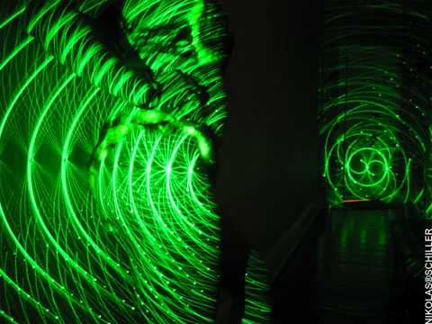 Nero & Knife Party vs. Gorillaz - Future Sound