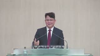 설교 동영상 메인 