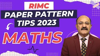 ππππ ππππ‘π¬ | RIMC Maths Paper Pattern Tips 2023 | RIMC Entrance Exam Preparation 2023