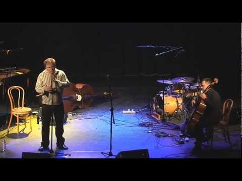 Grzegorz Karnas Vocal Cello Quintet - Langue D'amour - Live in Żory, Poland