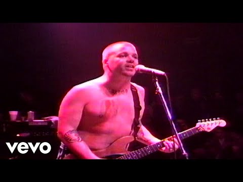 Videoclip de Great Stone (Live At The Palace/1995) — Sublime