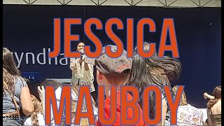 Pop a Bottle (Fill Me Up) - Jessica Mauboy LIVE Performance