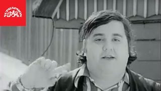 Videoklip Michal Tučný - Sněžnej muž s textom piesne