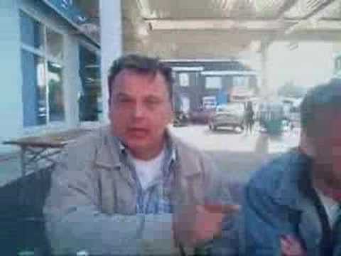 king Orgasmus Two - Das regt mich auf