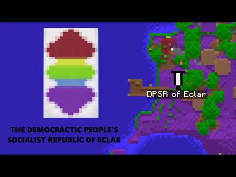 The Democratic People's Socialist Republic of Eclar Propaganda on tb187.ftp.sh