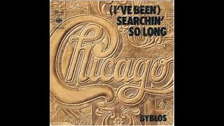 (I&#39;ve Been) Searchin&#39; So Long (4.0 quad mix): Chicago